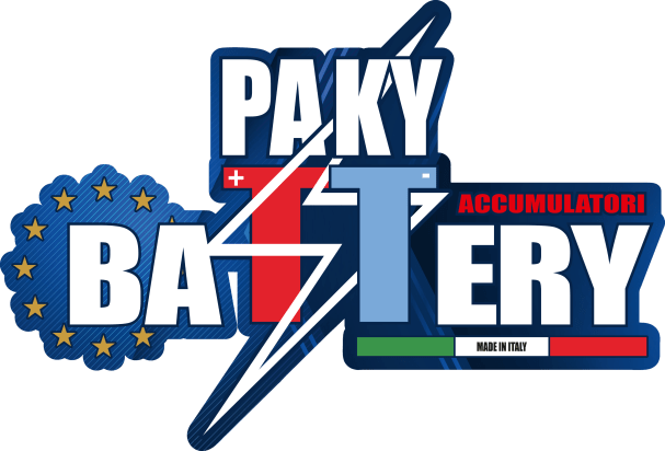 Paky Battery