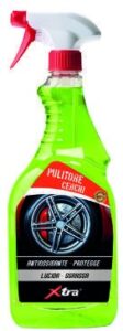 PULITORE CERCHI - 500ML