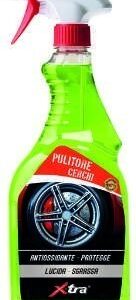 PULITORE CERCHI - 500ML