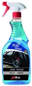 NERO GOMME - 500ML