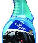 NERO GOMME - 500ML