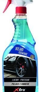 NERO GOMME - 500ML