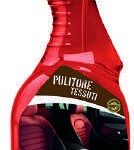 SMACCHIATORE TESSUTI - 500ML