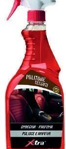 SMACCHIATORE TESSUTI - 500ML