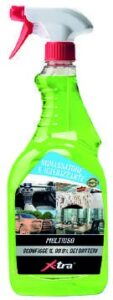 SGRASSATORE MULTIUSO - 500ML