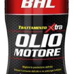 OLIO MOTORE - 500ML