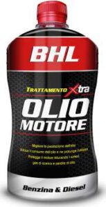 OLIO MOTORE - 500ML