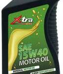 OLIO MOTORE - 1LT 15W40