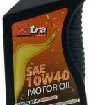 OLIO MOTORE - 1LT 10W40