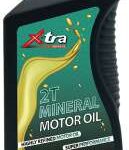 OLIO MOTORE - 1LT 2T