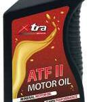 OLIO MOTORE - 1LT ATF