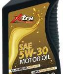 OLIO MOTORE - 1LT 5W30