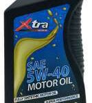 OLIO MOTORE - 1LT 5W40