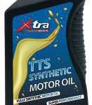 OLIO MOTORE - 1LT TTS