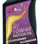 OLIO MOTORE - 1LT 4T 10W40