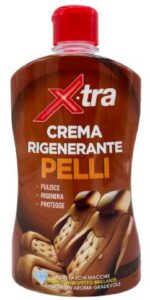 CREMA RIGENERANTE PER PELLI - 500ML