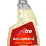 SMACCHIATORE PER PELLI E TESSUTI - 1 LT