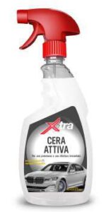 CERA ATTIVA - 500ML