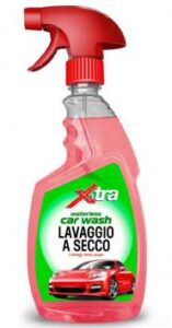 LAVAGGIO A SECCO - 500ML