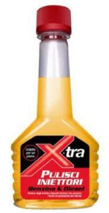 PULISCI INIETTORI - 250ML