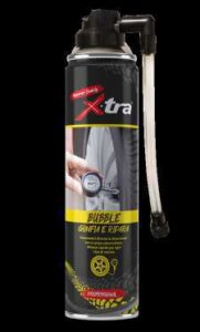GONFIA E RIPARA 300ml - BUBBLE