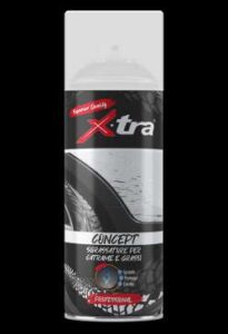 SGRASSATORE 400ml PER CATRAME E GRASSI - CONCEPT