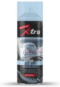 DEGHIACCIANTE 200ml - ICE OFF
