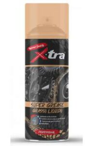 GRASSO LIQUIDO 400ml - SUPER GREASE