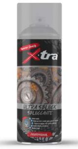 SBLOCCANTE 400ml - ULTRA SBLOCK