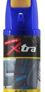 PULITORE 400ml TESSUTI CON SPAZZOLA - ALADIN