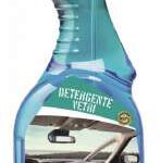 DETERGENTE VETRI - 500ML