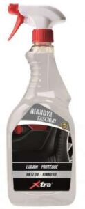 RINNOVA FASCIONI - 500ML