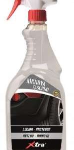 RINNOVA FASCIONI - 500ML