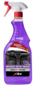 RINNOVA CRUSCOTTI - 500ML pino