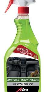 RINNOVA CRUSCOTTI - 500ML lavanda