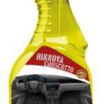 RINNOVA CRUSCOTTI - 500ML vaniglia
