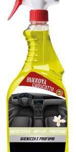 RINNOVA CRUSCOTTI - 500ML vaniglia