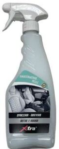 SMACCHIATORE PELLI - 500ML