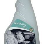 SMACCHIATORE PELLI - 500ML