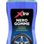 NERO GOMME - 1LT