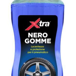 NERO GOMME - 1LT