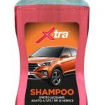 SHAMPOO - 1LT