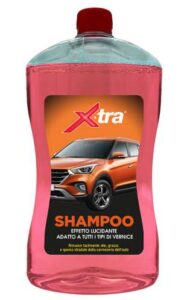 SHAMPOO - 1LT