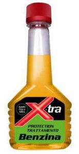 TRATTAMENTO BENZINA - 250ML