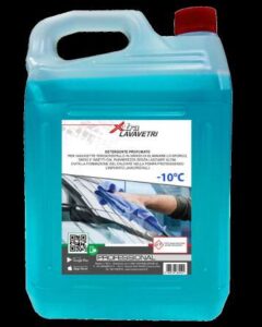 LAVAVETRI -10° - 5LT