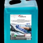 LAVAVETRI -40° - 5LT