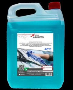 LAVAVETRI -40° - 5LT