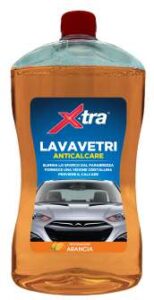 LAVAVETRI ANTICALCARE - 1LT arancia