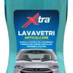 LAVAVETRI ANTICALCARE - 1LT classico