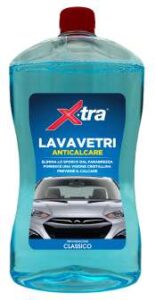 LAVAVETRI ANTICALCARE - 1LT classico